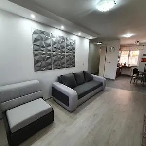 Fischer Apartament