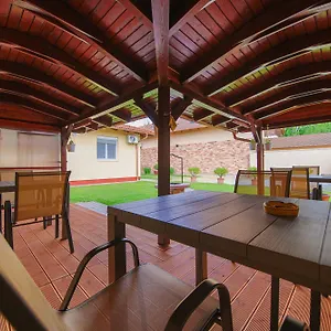 Kalvin Utcai Apartament
