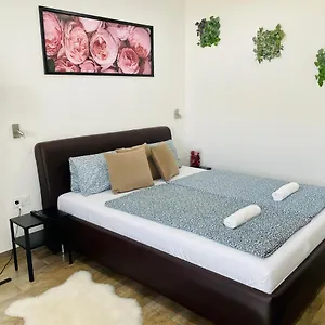 Attila Apartament
