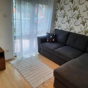 Kiskuckó Apartament