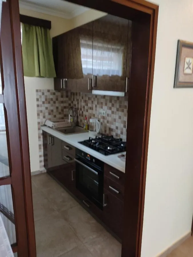 Arnika Vendeghaz Apartment Hajduszoboszlo