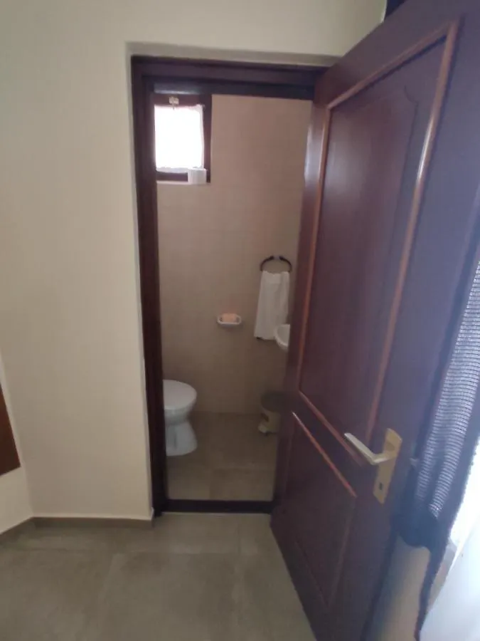 Arnika Vendeghaz Apartment Hajduszoboszlo
