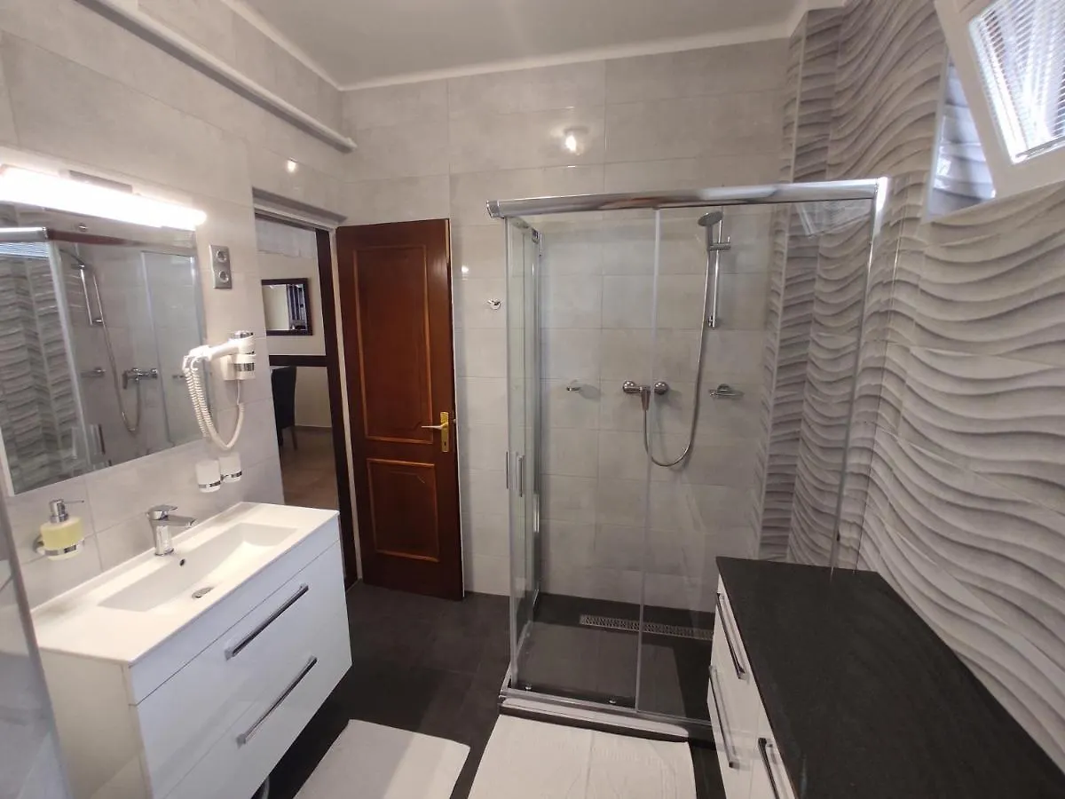 Arnika Vendeghaz Apartment Hajduszoboszlo Hungary